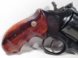 Smith & Wesson Model 24-3 - 2 of 22