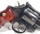 Smith & Wesson Model 24-3 - 3 of 22