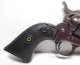 Colt SAA 38/40 Made 1898 - 7 of 19