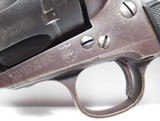 Colt SAA 38/40 Made 1898 - 4 of 19