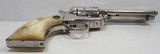 Texas Shipped Factory Engraved Colt SAA - 15 of 20