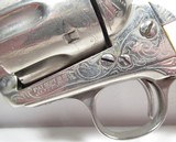 Texas Shipped Factory Engraved Colt SAA - 9 of 20
