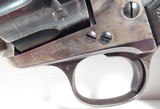 Colt SAA Bisley Model Made 1907 - 8 of 21