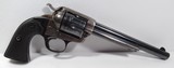 Colt SAA Bisley Model Made 1907 - 1 of 21
