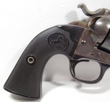 Colt SAA Bisley Model Made 1907 - 2 of 21