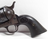 Colt SAA 32/20 Made 1901 - 6 of 20
