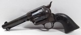 Colt SAA 32/20 Made 1901 - 5 of 20
