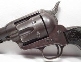 Colt SAA 45 Made 1888 - 8 of 20