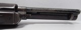Colt SAA 45 Made 1888 - 18 of 20
