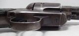 Colt SAA 45 Made 1888 - 17 of 20