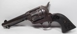 Colt SAA 45 Made 1888 - 6 of 20