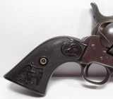 Colt SAA 45 Made 1888 - 2 of 20