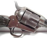 Colt SAA 45 Made 1888 - 4 of 20