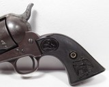 Colt SAA 45 Made 1888 - 7 of 20
