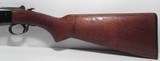 RARE Winchester Model 37 – 28 Gauge - 6 of 19