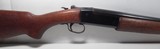 RARE Winchester Model 37 – 28 Gauge - 3 of 19