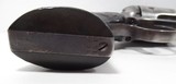 Colt SAA 45 with Letter – Made 1893 - 15 of 19