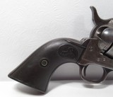 Colt SAA 45 with Letter – Made 1893 - 2 of 19