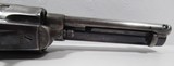 Colt SAA 45 with Letter – Made 1893 - 17 of 19