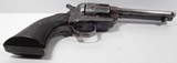 Colt SAA 45 with Letter – Made 1893 - 14 of 19