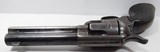 Colt SAA 45 with Letter – Made 1893 - 10 of 19