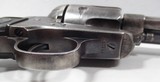 Colt SAA 45 with Letter – Made 1893 - 16 of 19