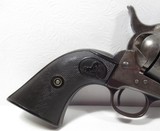 Colt SAA 45 Shipped 1902 - 7 of 19