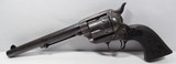 Colt SAA 44-40 Etch Panel, Shipped 1887 - 6 of 20