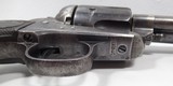 Colt SAA 44-40 Etch Panel, Shipped 1887 - 18 of 20
