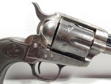 Colt SAA 44-40 Etch Panel, Shipped 1887 - 4 of 20