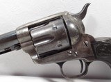 Colt SAA 44-40 Etch Panel, Shipped 1887 - 8 of 20