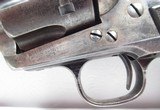 Colt SAA 44-40 Etch Panel, Shipped 1887 - 9 of 20