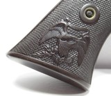 Colt SAA 44-40 Etch Panel, Shipped 1887 - 3 of 20