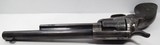 Colt SAA 44-40 Etch Panel, Shipped 1887 - 12 of 20