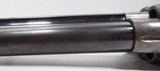 Colt SAA 44-40 Etch Panel, Shipped 1887 - 13 of 20
