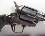 Colt SAA 45 - 7 ½” Barrel Shipped 1911 - 3 of 20