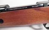 Mauser Model 2000 .30-06 Cal. - 8 of 22