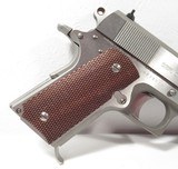 Randall-Curtis E Lemay 4-Star Model w/Case - 3 of 19