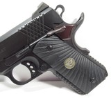 Wilson Combat Compact XTAC 45 ACP - 6 of 16