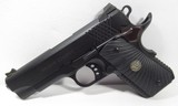 Wilson Combat Compact XTAC 45 ACP - 5 of 16