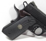 Wilson Combat Compact XTAC 45 ACP - 2 of 16