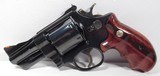 Smith & Wesson Model 24-3 - 5 of 21