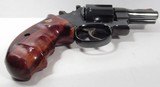 Smith & Wesson Model 24-3 - 13 of 21
