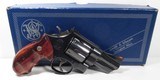 Smith & Wesson Model 24-3 - 1 of 21