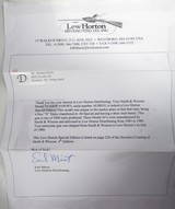 Smith & Wesson Model 24-3 - 20 of 21