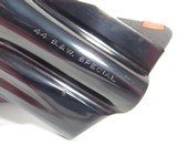 Smith & Wesson Model 24-3 - 4 of 21