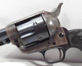 Colt Single Action Army 44 Special—Beaumont, Tex. Police 1937 - 7 of 21