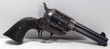 Colt Single Action Army 44 Special—Beaumont, Tex. Police 1937 - 1 of 21