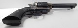 Colt Single Action Army 44 Special—Beaumont, Tex. Police 1937 - 15 of 21