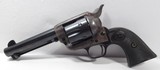 Colt Single Action Army 44 Special—Beaumont, Tex. Police 1937 - 5 of 21